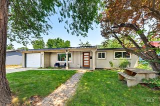 7826 W Westover Drive, Boise, ID 83704