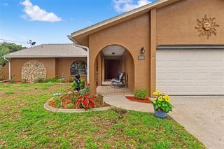 4190 LEMA DRIVE, Spring Hill, FL 34609