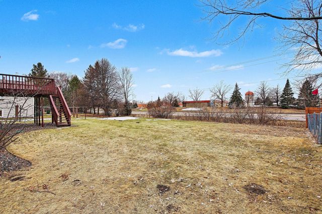 10216 Erskin Street NE, Circle Pines, MN 55014