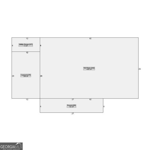 1436 Heritage Court, Villa Rica, GA 30180