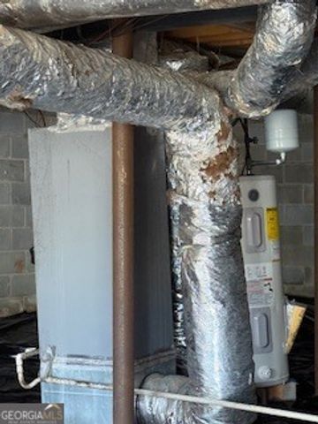 1436 Heritage Court, Villa Rica, GA 30180