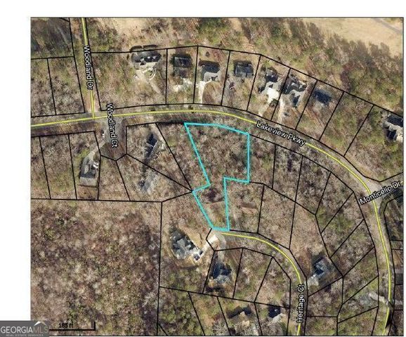 1436 Heritage Court, Villa Rica, GA 30180