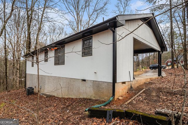 1436 Heritage Court, Villa Rica, GA 30180