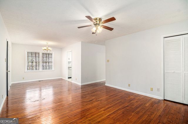 1436 Heritage Court, Villa Rica, GA 30180