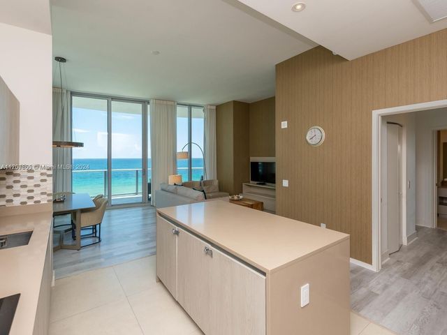 4111 S Ocean Dr 601, Hollywood, FL 33019