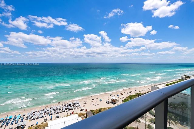 4111 S Ocean Dr 601, Hollywood, FL 33019