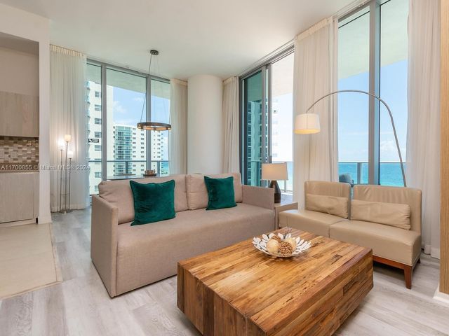 4111 S Ocean Dr 601, Hollywood, FL 33019