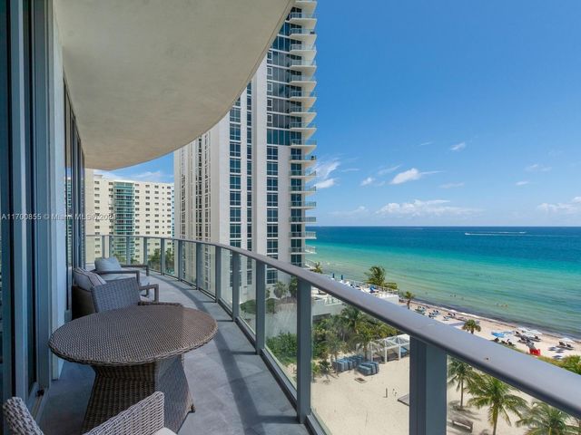 4111 S Ocean Dr 601, Hollywood, FL 33019