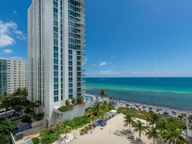 4111 S Ocean Dr 601, Hollywood, FL 33019