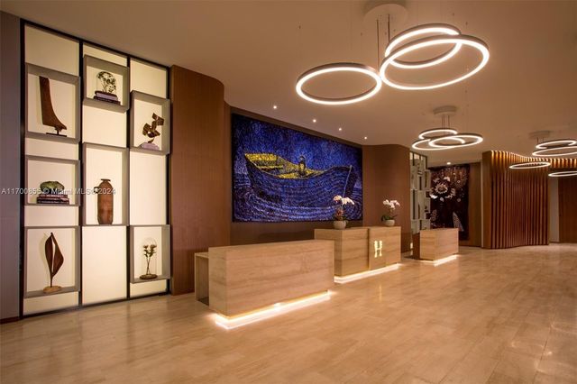 4111 S Ocean Dr 601, Hollywood, FL 33019