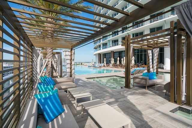 4111 S Ocean Dr 601, Hollywood, FL 33019