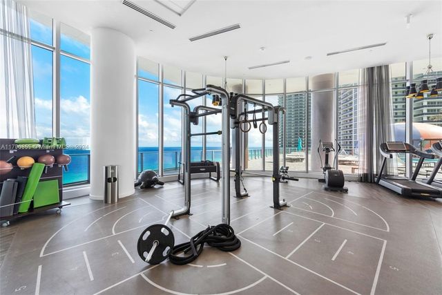 4111 S Ocean Dr 601, Hollywood, FL 33019