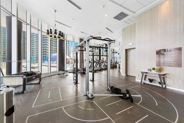 4111 S Ocean Dr 601, Hollywood, FL 33019