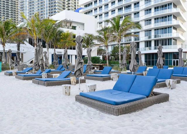 4111 S Ocean Dr 601, Hollywood, FL 33019