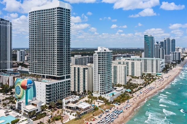 4111 S Ocean Dr 601, Hollywood, FL 33019