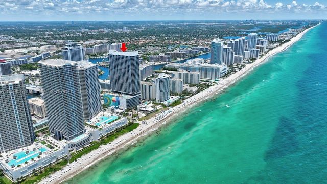 4111 S Ocean Dr 601, Hollywood, FL 33019