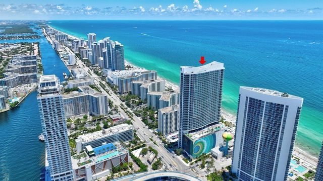 4111 S Ocean Dr 601, Hollywood, FL 33019