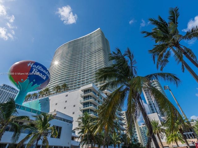 4111 S Ocean Dr 601, Hollywood, FL 33019