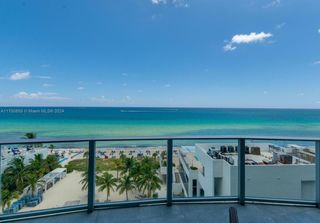 4111 S Ocean Dr 601, Hollywood, FL 33019