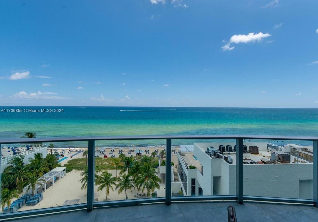 4111 S Ocean Dr 601, Hollywood, FL 33019