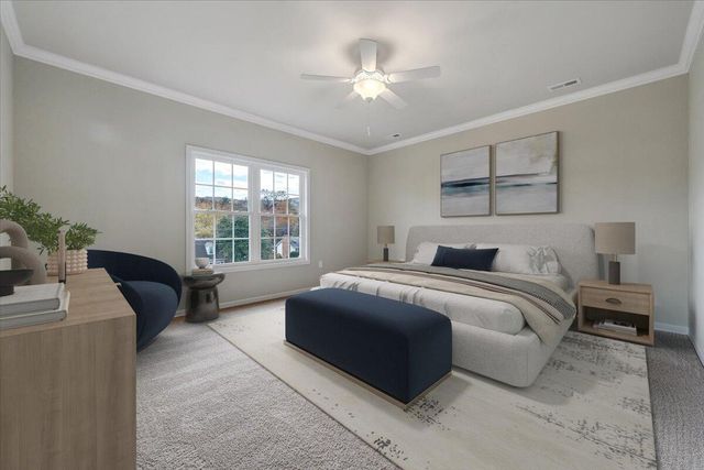 141 Parker LN, Salem, VA 24153
