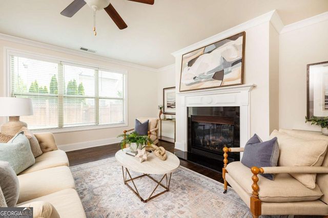 7595 Stoneridge Drive, Atlanta, GA 30328