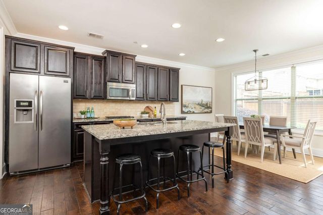 7595 Stoneridge Drive, Atlanta, GA 30328