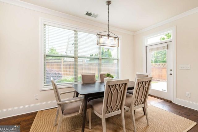 7595 Stoneridge Drive, Atlanta, GA 30328