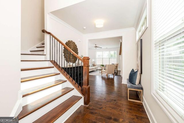7595 Stoneridge Drive, Atlanta, GA 30328