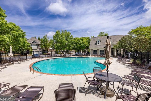 7595 Stoneridge Drive, Atlanta, GA 30328
