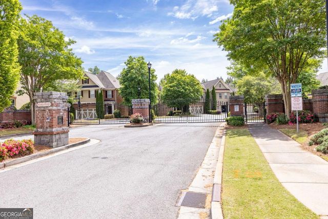 7595 Stoneridge Drive, Atlanta, GA 30328