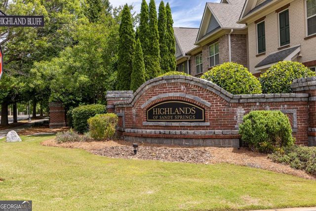7595 Stoneridge Drive, Atlanta, GA 30328