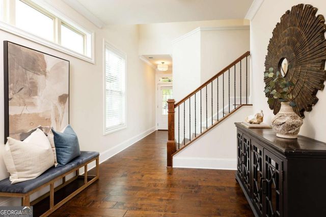 7595 Stoneridge Drive, Atlanta, GA 30328