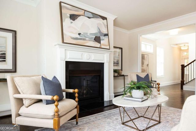 7595 Stoneridge Drive, Atlanta, GA 30328