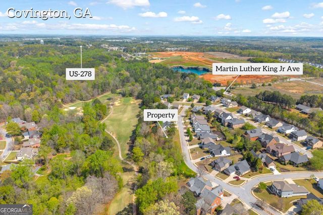 9147 Golfview Lane, Covington, GA 30014