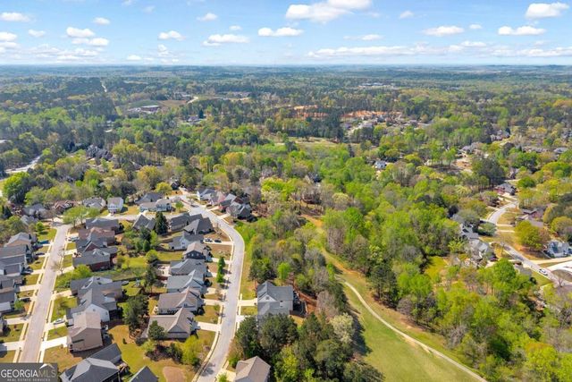 9147 Golfview Lane, Covington, GA 30014