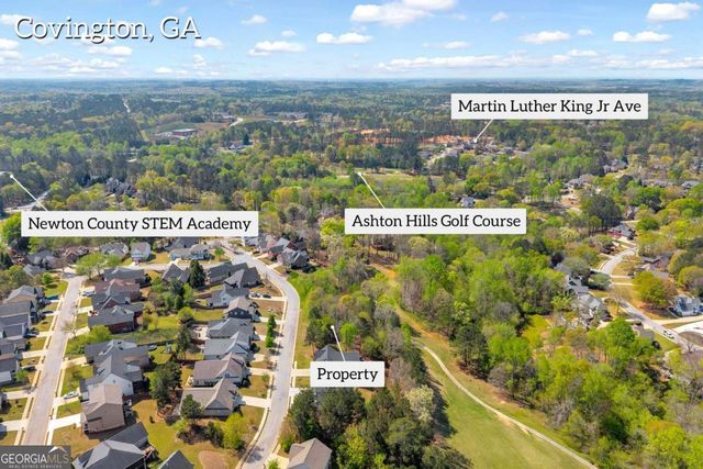 9147 Golfview Lane, Covington, GA 30014