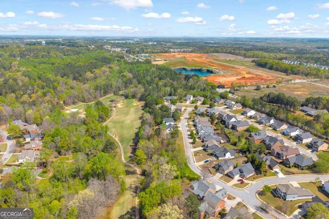 9147 Golfview Lane, Covington, GA 30014