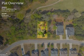 9147 Golfview Lane, Covington, GA 30014