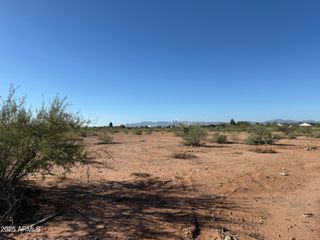 3.49 Ac Fairview Street 1,2,5,6, Douglas, AZ 85607