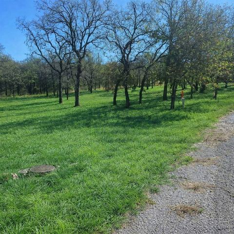 196 Johnston Lane, Runaway Bay, TX 76426