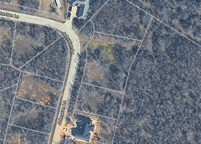 196 Johnston Lane, Runaway Bay, TX 76426