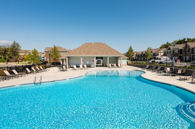 447 Augustine Dr, Lebanon, TN 37087