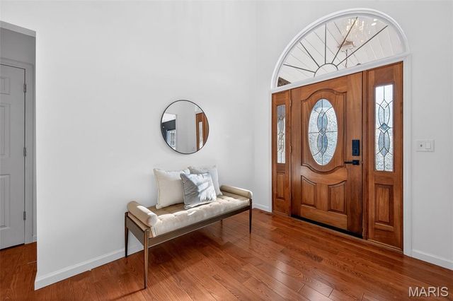 305 Hays Hill Drive, Fenton, MO 63026