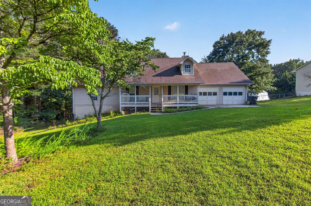506 Creek View Place, Mcdonough, GA 30252