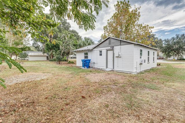 9 1ST STREET SE, Fort Meade, FL 33841