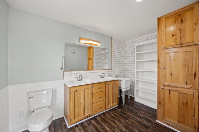 103 Austin Drive, Hustonville, KY 40437