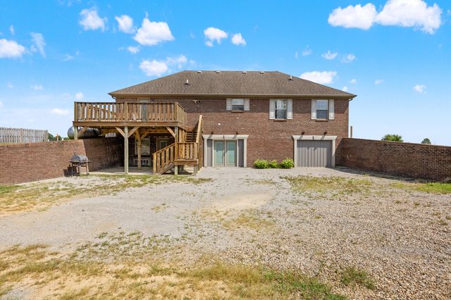 103 Austin Drive, Hustonville, KY 40437