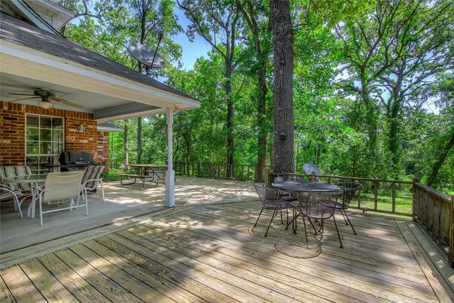 221 County Road 1946, Emory, TX 75440