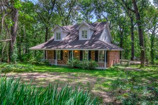 221 County Road 1946, Emory, TX 75440